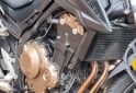Motos - Honda CB500F 2017 Nafta 20000Km - En Venta