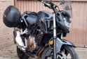 Motos - Honda CB500F 2017 Nafta 20000Km - En Venta