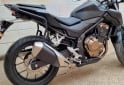 Motos - Honda CB500F 2017 Nafta 20000Km - En Venta