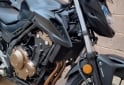Motos - Honda CB500F 2017 Nafta 20000Km - En Venta