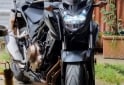 Motos - Honda CB500F 2017 Nafta 20000Km - En Venta