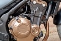 Motos - Honda CB500F 2017 Nafta 20000Km - En Venta