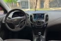 Autos - Chevrolet Cruze LTZ + 2017 Nafta 108000Km - En Venta