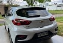 Autos - Chevrolet Cruze LTZ + 2017 Nafta 108000Km - En Venta