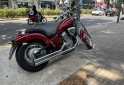 Motos - Honda Shadow 600vt 1998 Nafta 50000Km - En Venta
