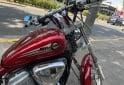 Motos - Honda Shadow 600vt 1998 Nafta 50000Km - En Venta