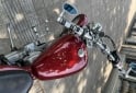 Motos - Honda Shadow 600vt 1998 Nafta 50000Km - En Venta