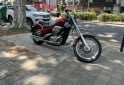 Motos - Honda Shadow 600vt 1998 Nafta 50000Km - En Venta