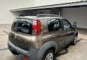 Autos - Fiat UNO WAY 2012 Nafta 53000Km - En Venta