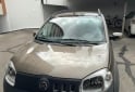Autos - Fiat UNO WAY 2012 Nafta 53000Km - En Venta