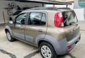 Autos - Fiat UNO WAY 2012 Nafta 53000Km - En Venta