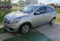 Autos - Chevrolet Agile 2015 Nafta 130000Km - En Venta
