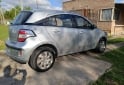 Autos - Chevrolet Agile 2015 Nafta 130000Km - En Venta