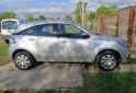 Autos - Chevrolet Agile 2015 Nafta 130000Km - En Venta