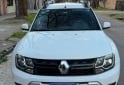Camionetas - Renault Duster Oroch 2.0 2018 GNC 95000Km - En Venta