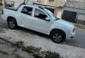 Camionetas - Renault Duster Oroch 2.0 2018 GNC 95000Km - En Venta