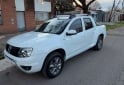 Camionetas - Renault Duster Oroch 2.0 2018 GNC 95000Km - En Venta
