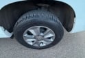 Camionetas - Renault Duster Oroch 2.0 2018 GNC 95000Km - En Venta