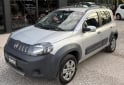 Autos - Fiat UNO WAY 1.4 2013 Nafta 93000Km - En Venta