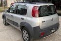 Autos - Fiat UNO WAY 1.4 2013 Nafta 93000Km - En Venta
