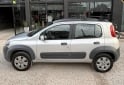 Autos - Fiat UNO WAY 1.4 2013 Nafta 93000Km - En Venta