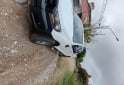 Camionetas - Ford Ranger 2017 GNC 153000Km - En Venta