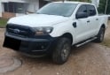 Camionetas - Ford Ranger 2017 GNC 153000Km - En Venta