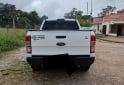 Camionetas - Ford Ranger 2017 GNC 153000Km - En Venta