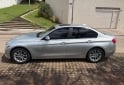 Autos - Bmw 320i 2.0 2017 Nafta 139000Km - En Venta