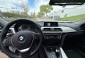Autos - Bmw 320i 2.0 2017 Nafta 139000Km - En Venta