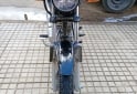 Motos - Honda Cg titán 150 esd 2015 Nafta 28000Km - En Venta