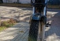 Motos - Honda Cg titán 150 esd 2015 Nafta 28000Km - En Venta