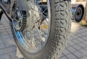 Motos - Honda Cg titán 150 esd 2015 Nafta 28000Km - En Venta