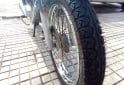 Motos - Honda Cg titán 150 esd 2015 Nafta 28000Km - En Venta