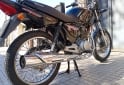 Motos - Honda Cg titán 150 esd 2015 Nafta 28000Km - En Venta
