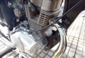 Motos - Honda Cg titán 150 esd 2015 Nafta 28000Km - En Venta