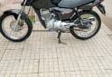 Motos - Honda Cg titán 150 esd 2015 Nafta 28000Km - En Venta