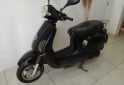 Motos - Motomel Strato 150 2014 Nafta 19800Km - En Venta