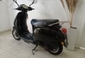 Motos - Motomel Strato 150 2014 Nafta 19800Km - En Venta
