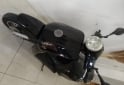 Motos - Motomel Strato 150 2014 Nafta 19800Km - En Venta