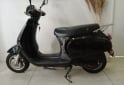 Motos - Motomel Strato 150 2014 Nafta 19800Km - En Venta