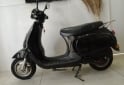 Motos - Motomel Strato 150 2014 Nafta 19800Km - En Venta