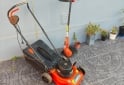Herramientas - IMPECABLE CORTADORA CESPED Y BORDEADORA!!!! - En Venta