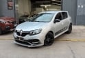 Autos - Renault Sandero RS 2016 2016 Nafta 110000Km - En Venta