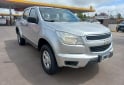 Camionetas - Chevrolet S10 2.8 2014 Diesel 213000Km - En Venta