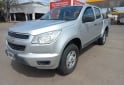 Camionetas - Chevrolet S10 2.8 2014 Diesel 213000Km - En Venta