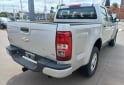 Camionetas - Chevrolet S10 2.8 2014 Diesel 213000Km - En Venta