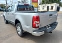 Camionetas - Chevrolet S10 2.8 2014 Diesel 213000Km - En Venta