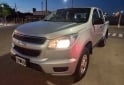 Camionetas - Chevrolet S10 2.8 2014 Diesel 213000Km - En Venta