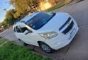 Autos - Chevrolet Splin 1.8 N LT M/T 2016 Nafta 110000Km - En Venta